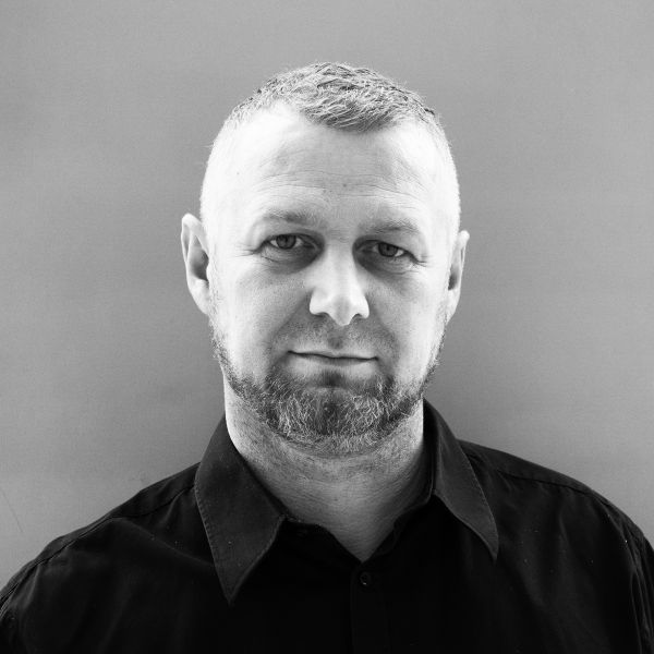 Danijel Maric, Geschäftsführer
